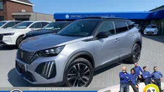 Wit Nieuw 2025 Peugeot 2008 GT SUV | € 37.900 (Eerlijke prijs)