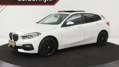 Wit Gebruikt 2019 BMW 118 Executive Hatchback | € 20.400 (Eerlijke prijs)