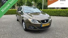 Seat Ibiza ST