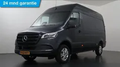 Gebruikt 2024 Mercedes Sprinter Van | € 53.450 (Eerlijke prijs)