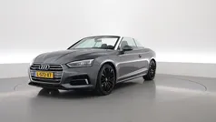 Audi A5 Cabriolet