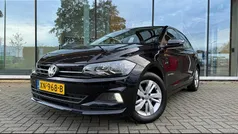 Gebruikt 2018 VW Polo Comfortline Hatchback | € 14.790 (Eerlijke prijs)