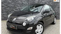 Zwart Gebruikt 2014 Renault Twingo Hatchback | € 5.900 (Eerlijke prijs)