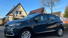 Gebruikt 2014 Renault Captur Dynamique SUV | € 9.680 (Eerlijke prijs)