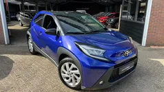 Gebruikt 2022 Toyota Aygo Hatchback | € 17.995 (Eerlijke prijs)