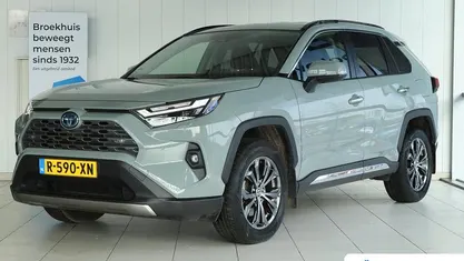 Occasion Toyota RAV4 Hybrid Style 2023 SUV