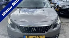 Gebruikt 2017 Peugeot 2008 Allure SUV | € 4.500 (Super prijs)