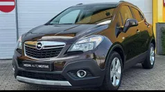 Gebruikt 2016 Opel Mokka Edition SUV | € 14.745 (Eerlijke prijs)