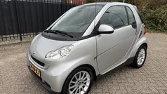 Gebruikt 2008 Smart ForTwo Coupé Passion Coupé | € 2.450 (Super prijs)