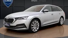 Gebruikt 2022 Skoda Octavia Business Line Stationwagen | € 25.850 (Eerlijke prijs)
