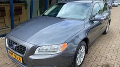 Grijs Gebruikt 2008 Volvo V70 Kinetic Stationwagen | € 11.945 (Eerlijke prijs)