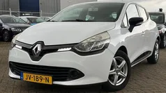 Gebruikt 2013 Renault Clio IV Expression Hatchback | € 4.750 (Eerlijke prijs)