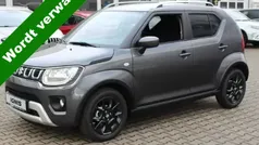 Grijs Gebruikt 2024 Suzuki Ignis Hatchback | € 24.445 (Eerlijke prijs)