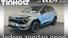 Grijs Gebruikt 2023 Kia Sportage GT-Line SUV | € 40.950 (Eerlijke prijs)