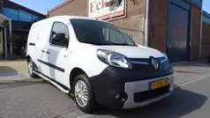 Gebruikt 2017 Renault Kangoo MPV | € 6.950 (Goede deal)