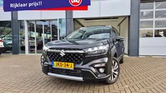 Gebruikt 2022 Suzuki SX4 S-Cross Style SUV | € 24.400 (Eerlijke prijs)