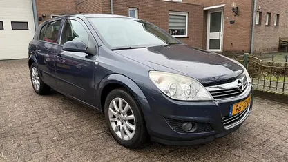 Occasion 2007 Opel Astra Hatchback | € 1.150 (Goede deal)