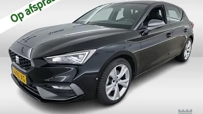 Occasion 2020 Seat Leon FR Hatchback | € 18.900 (Eerlijke prijs)