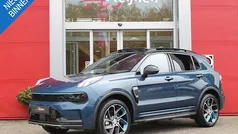 Gebruikt 2024 Lynk & Co 01 SUV | € 29.895 (Eerlijke prijs)