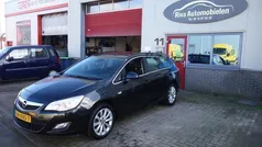 Gebruikt 2012 Opel Astra Sport Stationwagen | € 3.450 (Eerlijke prijs)