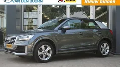 Gebruikt 2017 Audi Q2 S-Line SUV | € 18.950 (Goede deal)