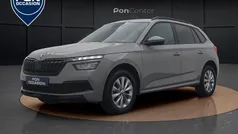 Gebruikt 2021 Skoda Kamiq Business Line SUV | € 17.950 (Eerlijke prijs)