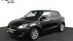 Gebruikt 2022 Suzuki Swift Hatchback | € 20.950 (Eerlijke prijs)