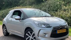 Gebruikt 2011 Citroën DS3 So Chic Hatchback | € 3.750 (Eerlijke prijs)