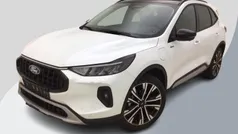 Wit Gebruikt 2024 Ford Kuga Active X SUV | € 38.900 (Eerlijke prijs)