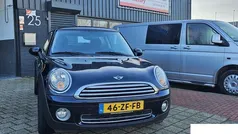 Gebruikt 2008 Mini ONE Pepper Hatchback | € 1.499 (Super prijs)