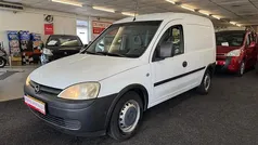 Overige Gebruikt 2005 Opel Combo MPV | € 1.250 (Eerlijke prijs)