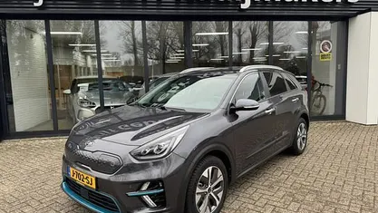 Gebruikt 2020 Kia e-Niro SUV | € 16.900 (Eerlijke prijs)