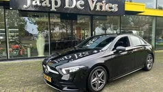 Gebruikt 2019 Mercedes A200 Business Sedan | € 27.950 (Eerlijke prijs)
