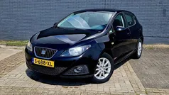 Gebruikt 2012 Seat Ibiza Style Hatchback | € 3.749 (Goede deal)