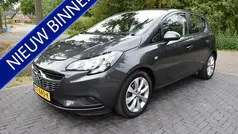 Grijs Gebruikt 2016 Opel Corsa Edition Hatchback | € 6.980 (Goede deal)