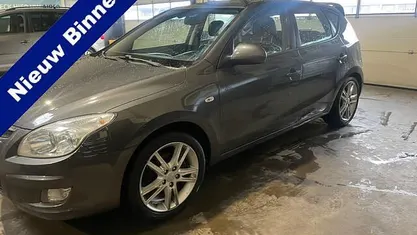 Gebruikt 2009 Hyundai i30 Hatchback | € 3.495 (Eerlijke prijs)