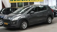 Gebruikt 2009 Peugeot 3008 MPV | € 2.244 (Super prijs)