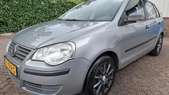 Gebruikt 2006 VW Polo Trendline Hatchback | € 1.195 (Goede deal)
