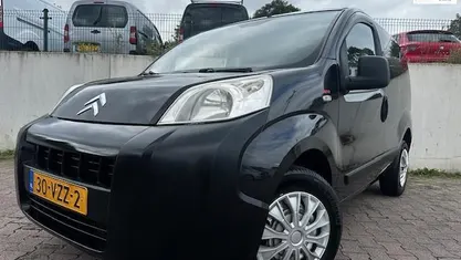 Overige Gebruikt 2009 Citroën Nemo MPV | € 2.999 (Eerlijke prijs)