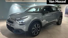 Gebruikt 2021 Citroën e-C4 Feel SUV | € 17.940 (Eerlijke prijs)