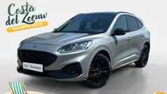 Grijs Gebruikt 2023 Ford Kuga ST-Line X SUV | € 28.940 (Eerlijke prijs)