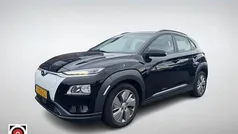 Gebruikt 2021 Hyundai Kona Comfort SUV | € 17.450 (Super prijs)