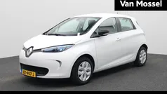 Gebruikt 2019 Renault Zoe Life Hatchback | € 8.900 (Goede deal)