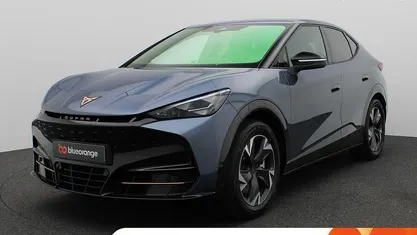 Occasion Cupra Tavascan 210 kW (286 PK) 2025 SUV