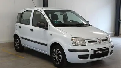 Gebruikt 2009 Fiat Panda Dynamic Hatchback | € 1.750 (Goede deal)