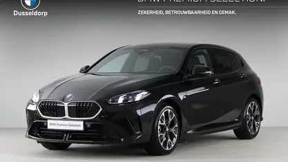 Gebruikt 2025 BMW 120 M Sport Hatchback | € 34.950 (Super prijs)