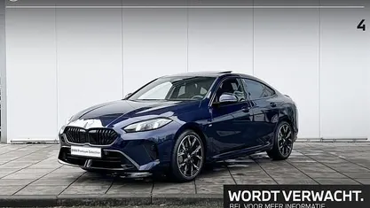 Blauw Gebruikt 2025 BMW 220 M Sport Coupé | € 38.900 (Super prijs)