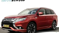 Gebruikt 2016 Mitsubishi Outlander Instyle SUV | € 15.900 (Eerlijke prijs)
