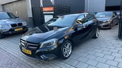 Gebruikt 2013 Mercedes A180 Edition Hatchback | € 9.999 (Eerlijke prijs)