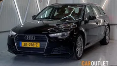 Gebruikt 2016 Audi A4 Proline Stationwagen | € 10.990 (Goede deal)
